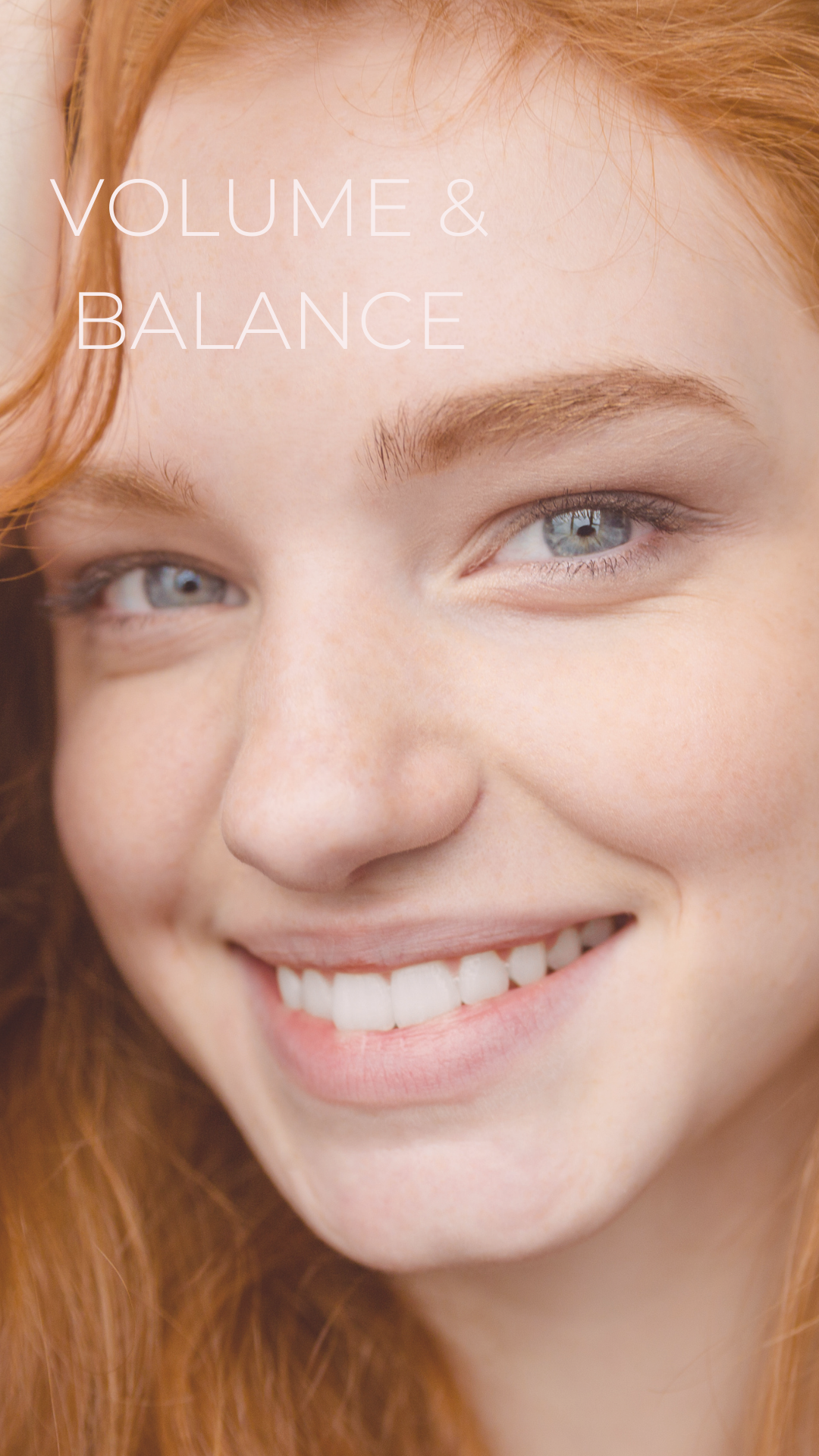 Volume & Balance