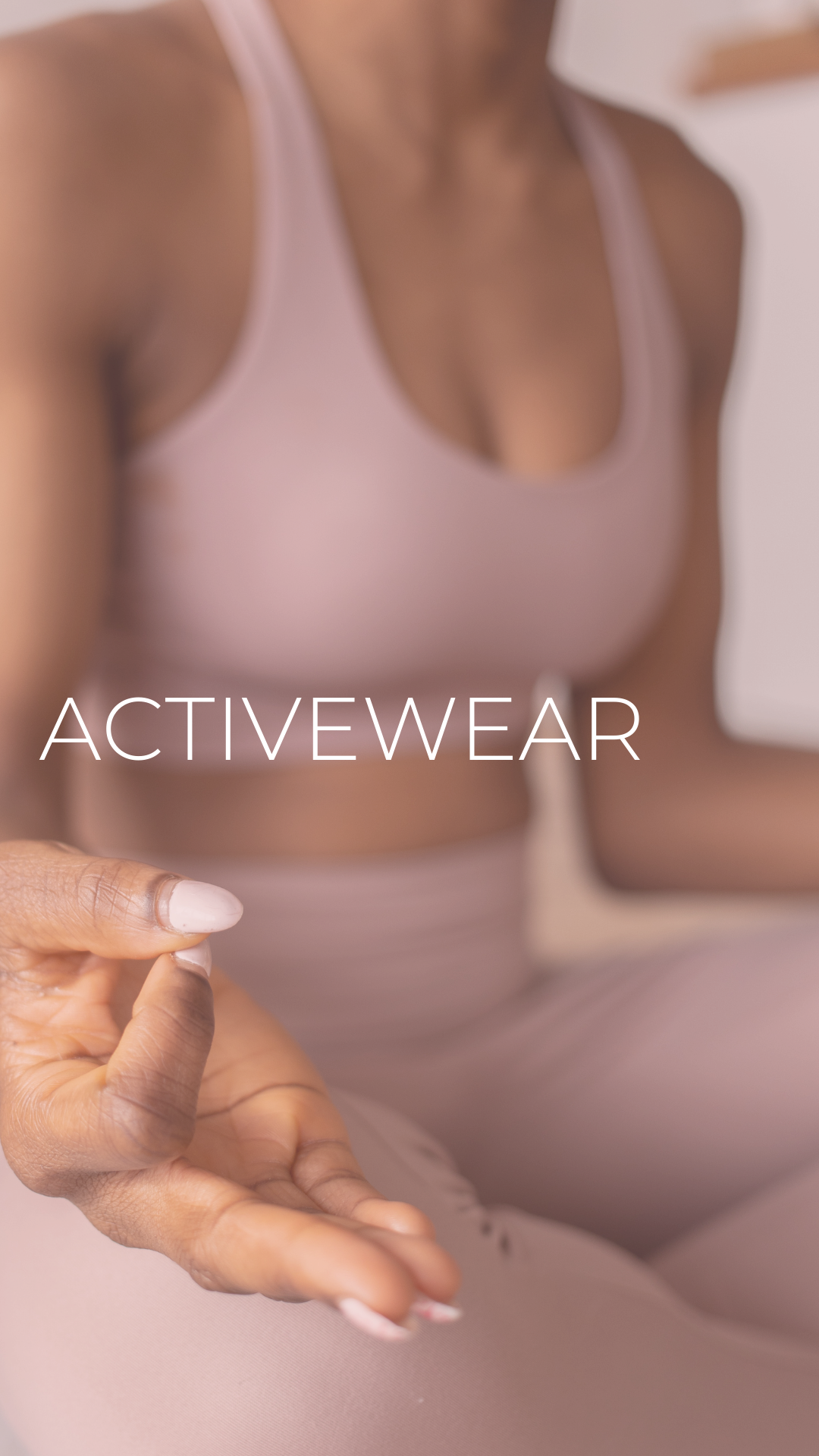 Activewear