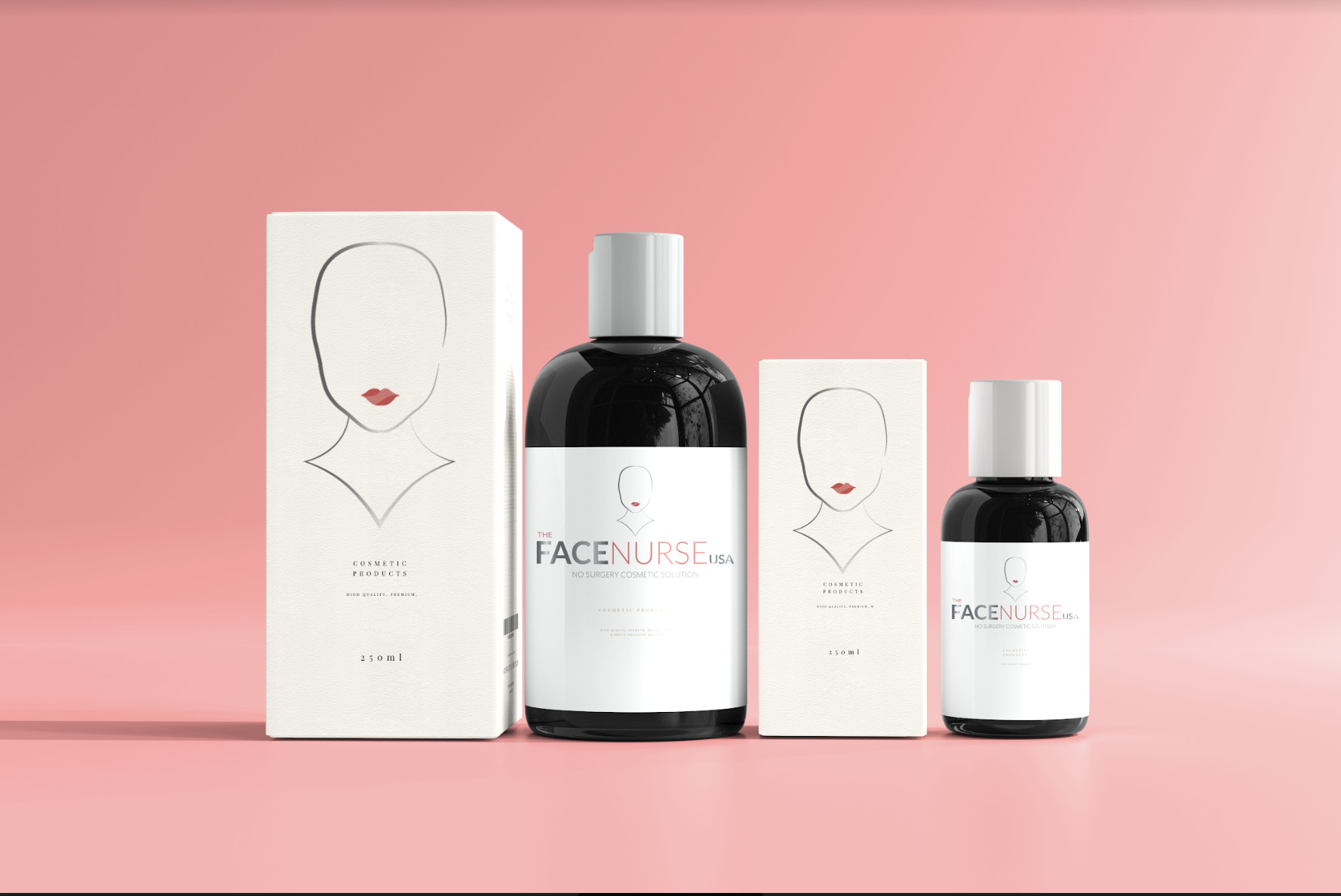 Cleansing Oil